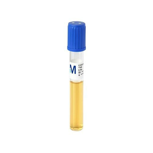 無菌試験用液体培地 チューブ SCD液体培地 1箱 (100本入) 1.46432.0100|Pro Lab. & Healthcare Shop