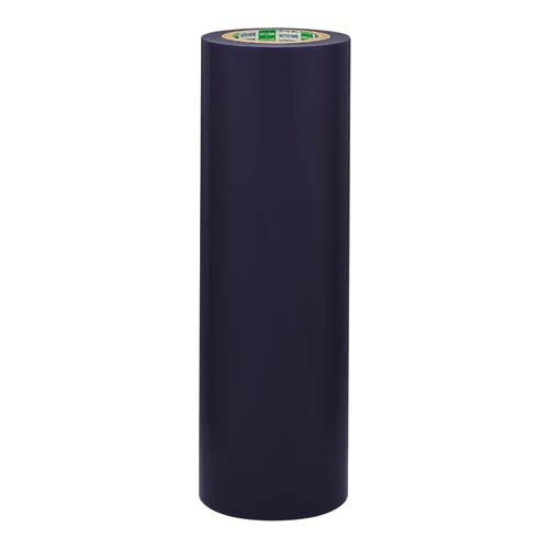 金属板用表面保護フィルム (SPVテープ) 1250mm 100m入 M-6030-1250｜Pro Lab. ＆ Healthcare Shop