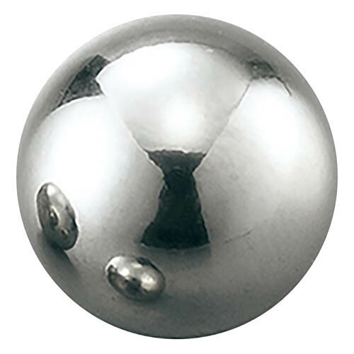 ステンレス鋼球(SUS304) 1箱 (1kg) SUS‐9.5