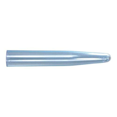 コニカルチューブ 16x105mm 12.0ml P.S.製 2000本入 02-421-0000 1箱(1000本*2パック入)