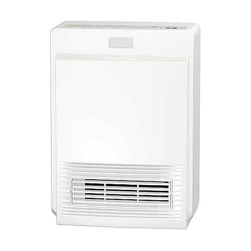 ダイニチ セラミックファンヒーター EF-P1200H(W)｜Pro Lab. ＆ Healthcare Shop 19,958円