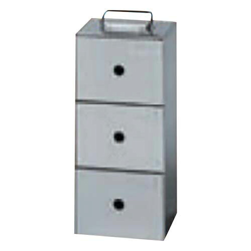 小型超低温槽(MYBIO)VT-78専用アルミトレー TN-78