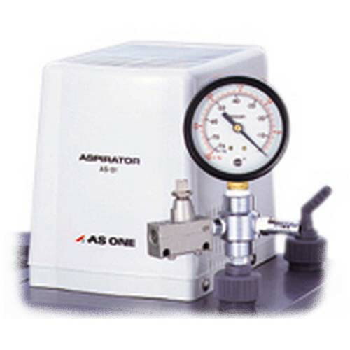 アスピレーター用真空計付レギュレーター 真空計付きレギュレーター 超安い