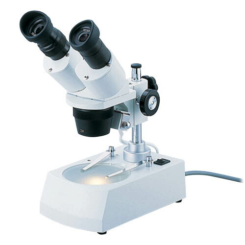 双眼実体顕微鏡 ST30RDL(10-20*)｜Pro Lab. ＆ Healthcare Shop 33,963円