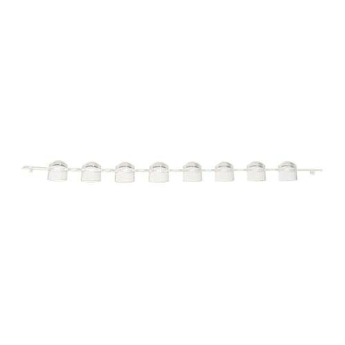 PCRチューブ 8連0.2mL用キャップ 130本入 5035-1｜Pro Lab. ＆ Healthcare Shop 12,409円