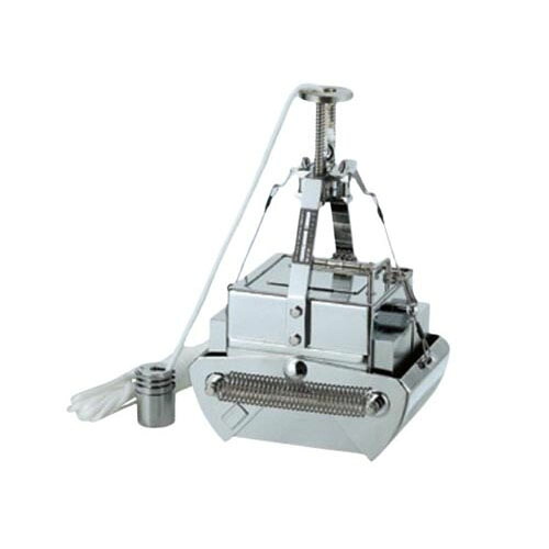 エクマンバージ採泥器 15cm角 S-15W｜Pro Lab. ＆ Healthcare Shop