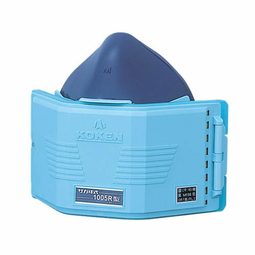 サカヱ式防じんマスク用　フィルター　1005用　94枚セット サカヱ式防じんマスク用 フィルター 1005用 94枚セット 興研】防塵