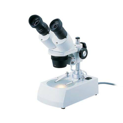 双眼実体顕微鏡 ST30RDL(20~40&times;)｜Pro Lab. ＆ Healthcare Shop