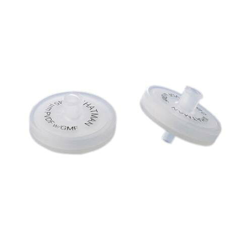 シリンジフィルター GD／X 直径13mm・0.2マイクロm PVDF 6872-1302 1箱(150個入)