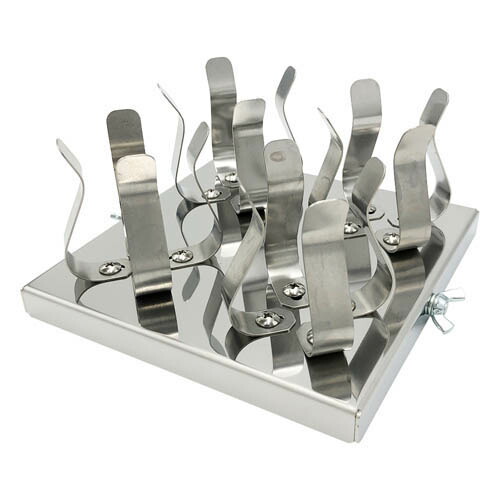 ミニシェーカー 100mL用瓶保持者 MS-1FH