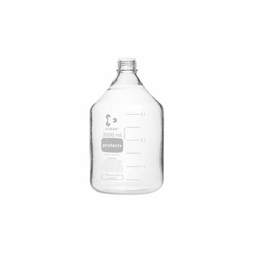 プロテクトプラスコートねじ口びん びんのみ 3500mL 017580-3500