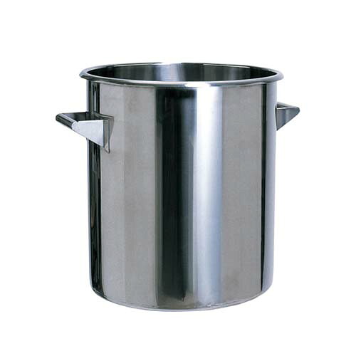 大型ステンビーカー 100L 22,863円