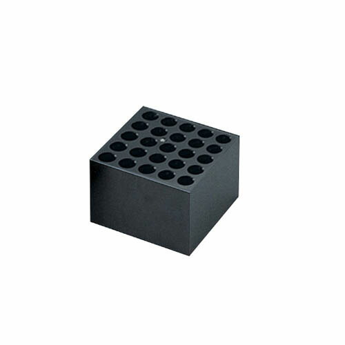ドライブロックバス用アルミブロック 試験管16.5mm 25本用 19,709円