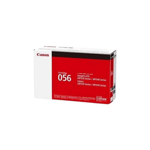 CANON トナーカートリッジ056 CRG-056