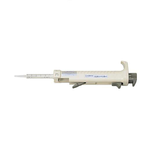 分注器 ハンディーペッターII 025070-02｜Pro Lab. ＆ Healthcare Shop
