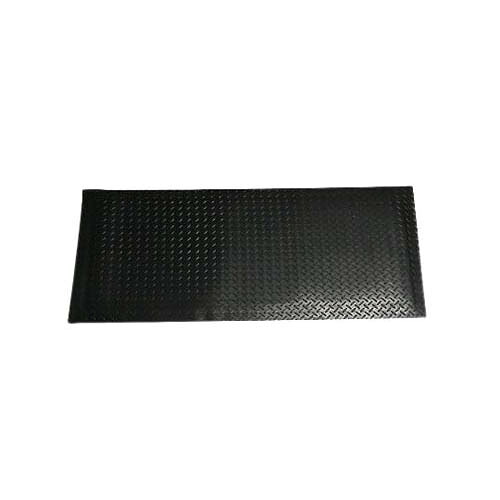 高耐久気疲れ助け出す引っ敷き 60*150糎 黒 J2291