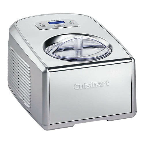 クイジナート クリーム製造会社 ICE-PRO100J