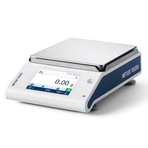 上皿天びん 3200g 校正証明書付 ML3002T/00｜Pro Lab. ＆ Healthcare Shop