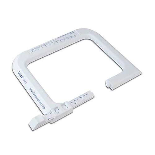ガラスシクネスゲージ EA720XG-2A｜Pro Lab. ＆ Healthcare Shop 12,158円