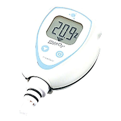 酸素濃度計 センサー本体内蔵 MAXO2+A｜Pro Lab. ＆ Healthcare Shop