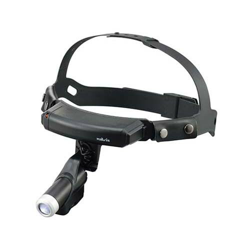 ナビスLEDヘッドライト NV-410F|Pro Lab. & Healthcare Shop