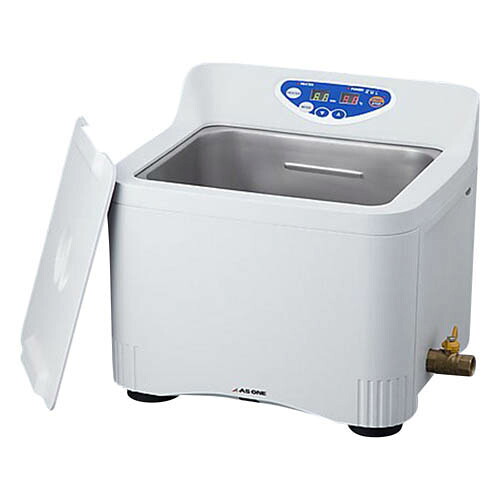 超音波洗浄器 (ASUシリーズ) 386*337*340mm 出荷前点検検査書付 ASU-10|Pro Lab. & Healthcare Shop