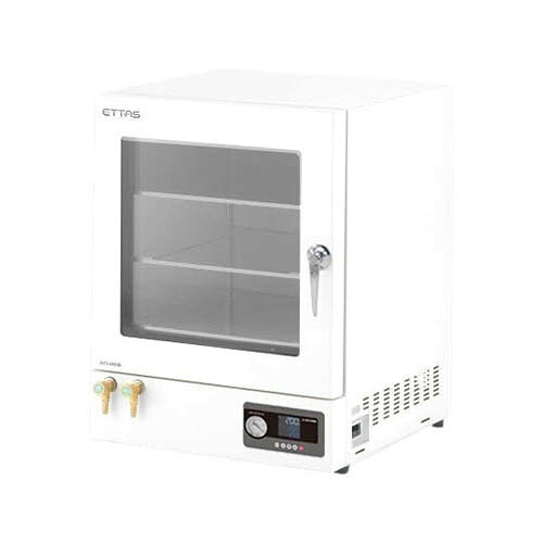 ETTAS 真空乾燥器 (Vシリーズ) 点検検査書付 AVO-450V