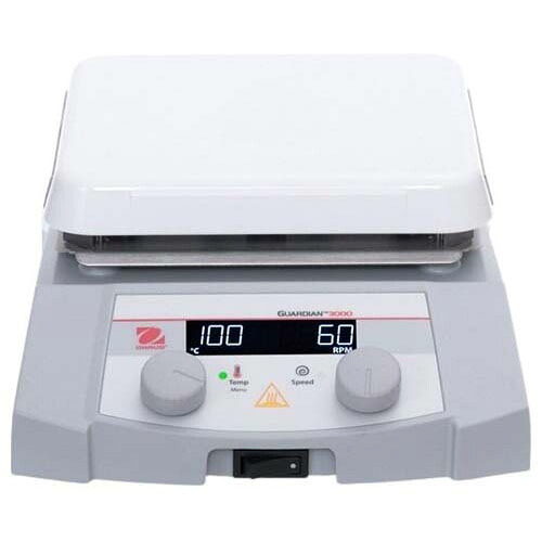 ホットプレートスターラー 点検検査書付 e-G31HS07C｜Pro Lab. ＆ Healthcare Shop
