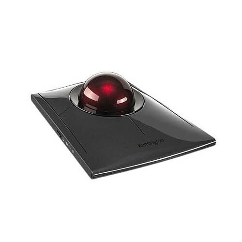 SlimBlade Pro トラックボール K72081JP