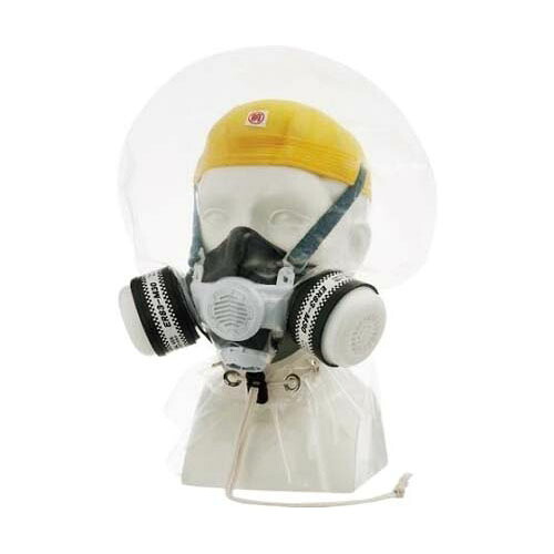 避難用ろ過式呼吸用保護具 ER83-M30 29,566円