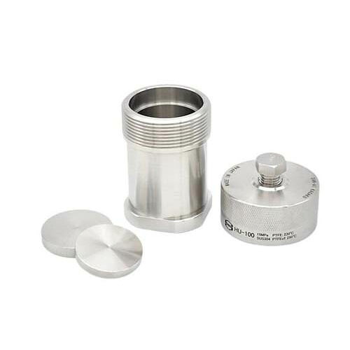 ステンレス鋼製外筒 HU-100用 HUS-100