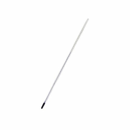 マーキュリー皆無棒状体温計 PMF-30 (ASTM-9C) 用 1-J1-30-NM