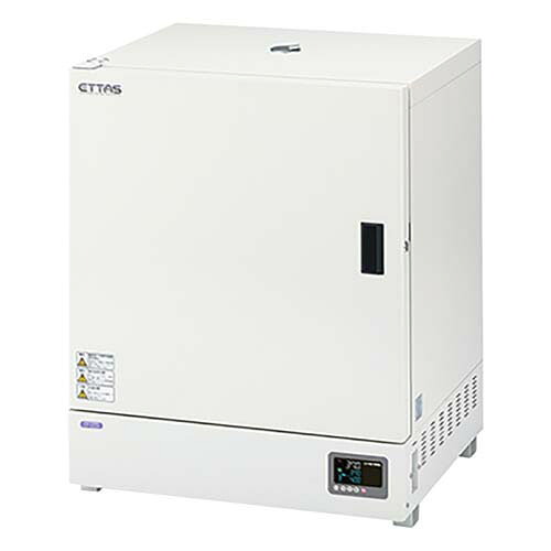 インキュベーター (プログラム式・エアジャケット自然対流式) 150L EIP-600V|Pro Lab. & Healthcare Shop