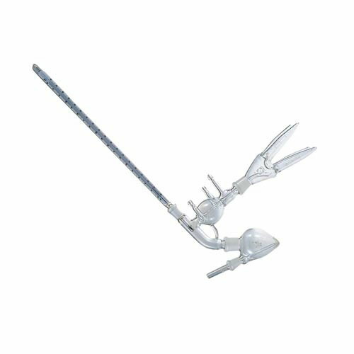 虚蝉・ミクロ澄ます備え付ける K型 003000-6
