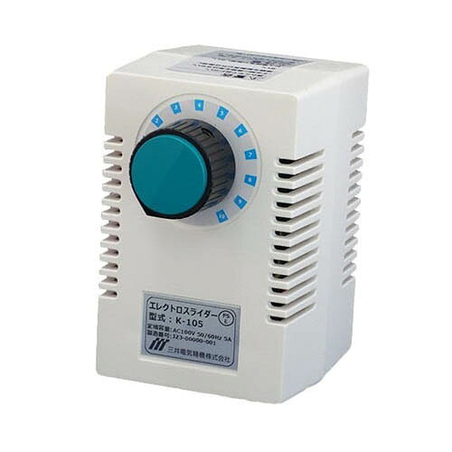 エレクトロスライダー (PSE認証仕様) 100V 5A K-105