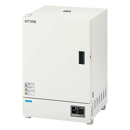 インキュベーター (プログラム式・エアジャケット自然対流式) 87L EIP-450V