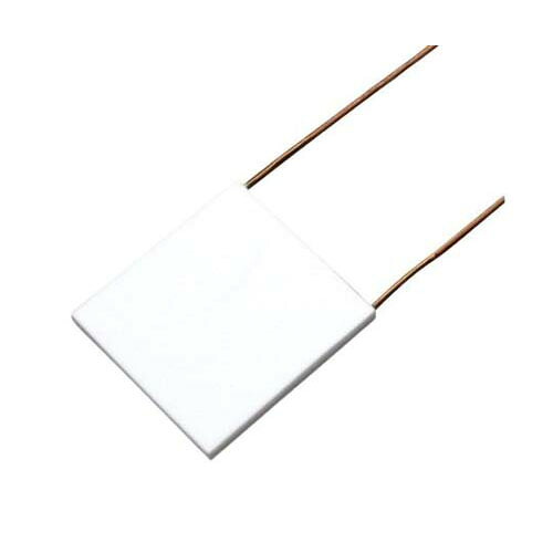 1000度相応う マイクロセラミックヒーター 25×25粍 100V 555W MC2525H