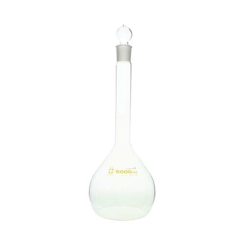 刃針瓶 (全量瓶・カスタムA) 5000mL 026050-50001