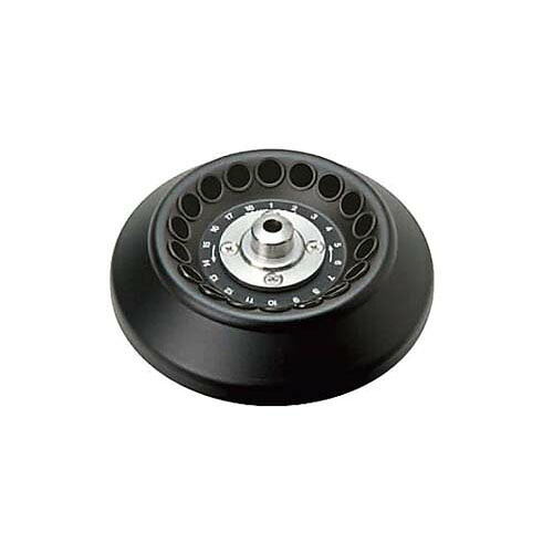 ビオラモ汎用遠心機用 アングルローター 2mL遠沈管*18本 CA-1