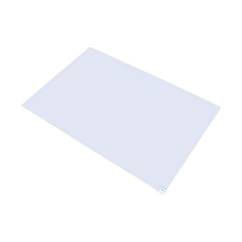 弱ねばり着く引っ敷き 白 (10枚入) BSC-84003-612W