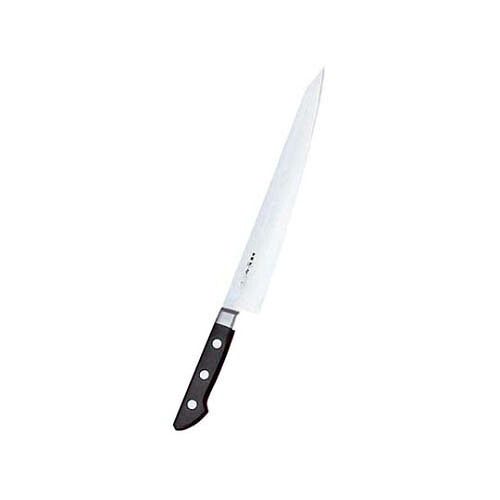 堺孝行(日本鋼・ツバ付)筋引 24cm 15023 7925500｜Pro Lab. ＆ Healthcare Shop