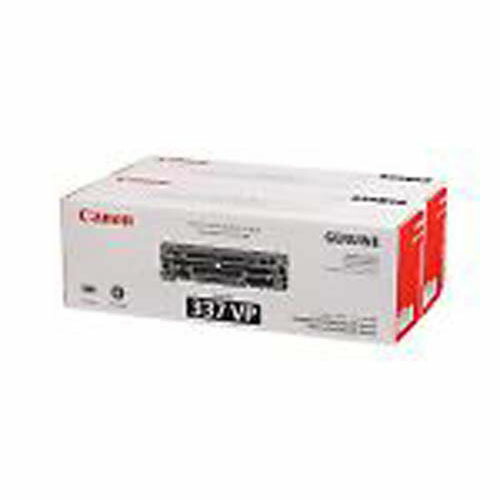 CANON トナーカートリッジ337VP 9435B005 1セット (2本入) CRG-337VP