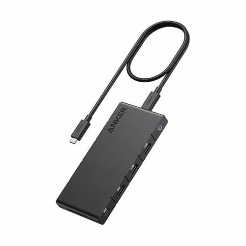 364 USB-C ハブ (10-in-1, Dual 4K HDMI) A83A2H11 9,248円