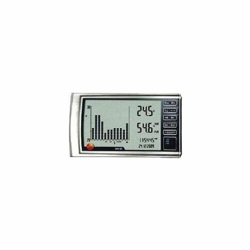 卓上温湿度計 testo 623 0560 6230