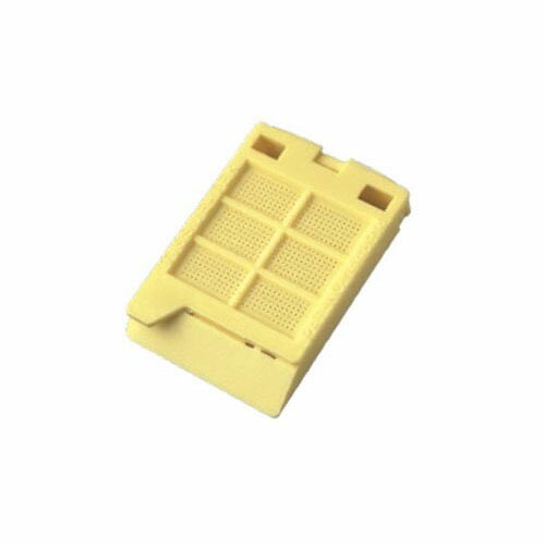 テックティシュー ユニ・カセット 黄 250入 40750 1箱(250個入)