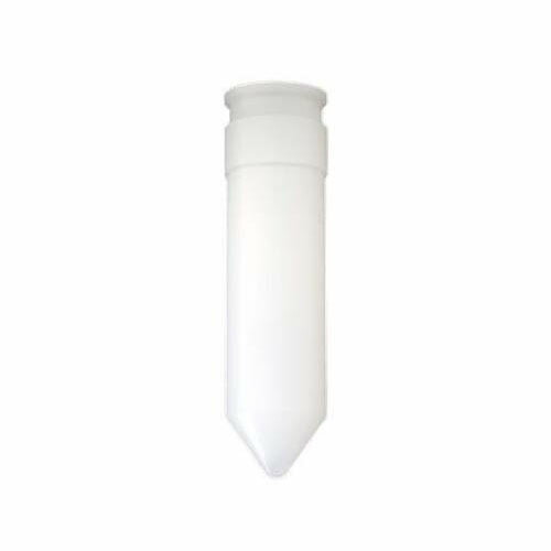 ビオラモ汎用遠心機用 アダプタ (50mLコニカル→15mLコニカル取り替えっこ) 1袋(4個入) CA1500-01