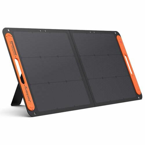 ◆新品未使用◆ジャクリ ソーラーパネル SolarSaga200 JS-200D ヨドバシ.com - ジャクリ Jackery Jackery SolarSaga 200Wソーラー