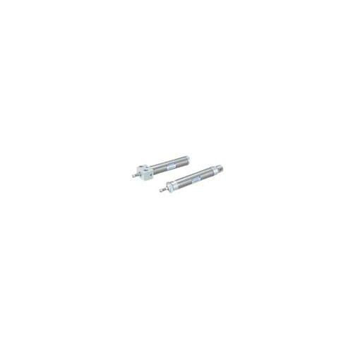 か細い円筒 DV25X350-11T-T／AC200V