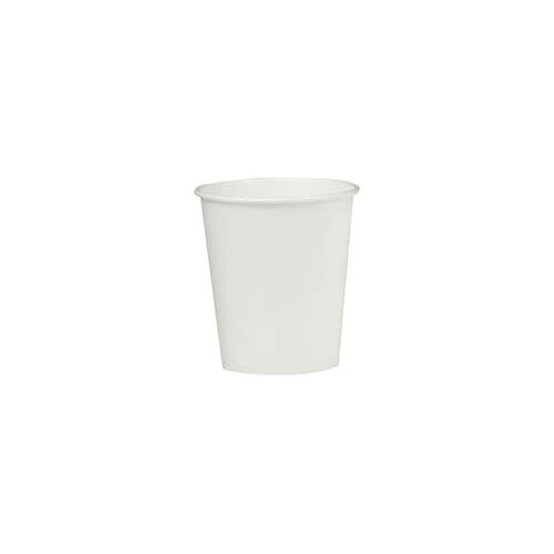 ホワイト紙カップ 7オンス 2400個 N022J-7-P 1箱(80個*30パック入) 11,524円