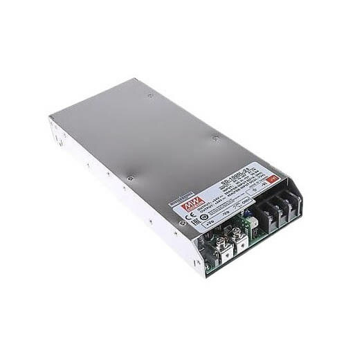 絶縁DC-DCコンバータ 1000W Vout 24V dc Iout 40A SD-1000L-24｜Pro Lab. ＆ Healthcare Shop 42,900円